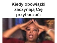 Obowiązki