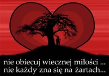 Wieczna miłośc