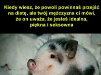 Tak miło na serduchu...