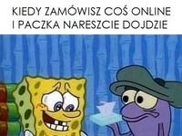 Tyle szczęścia, że doszła ;D