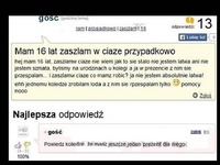 Mam 16lat i ZASZŁAM w CIĄŻĘ przypadkowo! Musisz to zobaczyć! MASAKRA