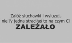 Załóż słuchawki i wyluzuj