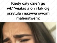 To nie miało być tak...