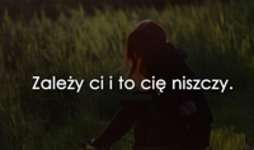 To Cię niszczy