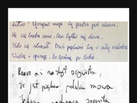 Tak zmienił się styl pisma PRZECIĘTNEGO człowieka w przeciągu ostatnich 5 lat. JEST CORAZ GORZEJ!