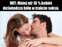 11 mitów na temat seksu (galeria)