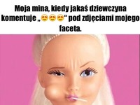 Co Ty od niego chcesz!