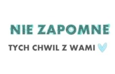 Nie zapomnę