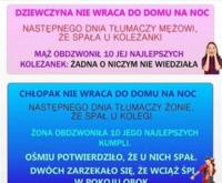 Różnica między męską a żeńską przyjaźnią! Zobacz na przykładzie... :D