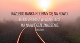 Rodzimy się na nowo!