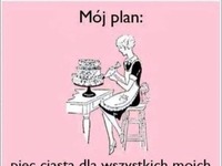 Niecny plan ;)