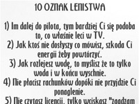 10 oznak lenistwa. Sprawdza Ci się?