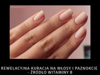 Prawdziwa rewolucja na PAZNOKCIE, WŁOSY I SKÓRĘ!