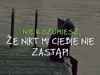 Nie rozumiesz