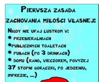 Pozytywna równowaga