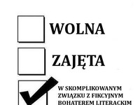 W skomplikowanym związku