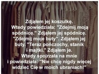 Nie ma co się dziwić