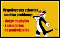 Współczesny człowiek