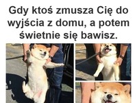 Dzięki Ci dobry człowieku!