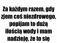 Może przejdzie hah ;D