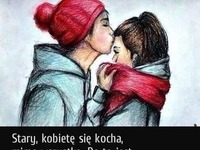 Kobiete się kocha mimo wszystko!