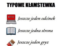 Typowe kłamstewka :D Jak dużo siebie okłamujesz?