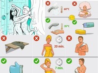 5 błędów jakie popełniamy codziennie podczas brania prysznica!
