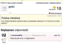 Laska pyta jak zaciągnać FACETA do łóżka? Zobacz co jej odpowiedzili! MEGA :D