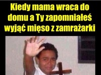 Tylko nie krzycz