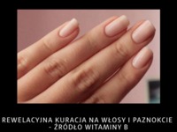 Rewelacyjna kuracja na włosy i paznokcie! Efekty Cię zszokują!