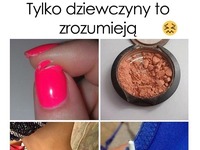 Tylko my to zrozumiemy- ahh!