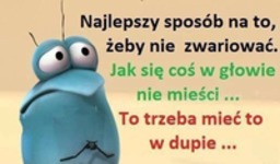 Najlepszy sposób