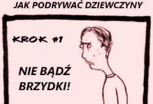 Jak podrywać dziewczyny