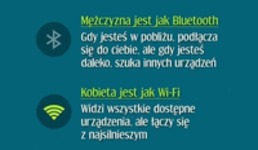 Mężczyzna i kobieta ;D