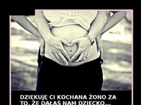 Dla wszystkich KOBIET, które rodziły dzieci! Wielki SZACUN!