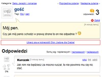 Laska pyta jak zaciągnać FACETA do łóżka? Zobacz co jej odpowiedzili! MEGA :D