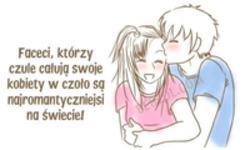 Czułe całowanie dziewczyny ;)