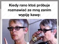 Lepiej poczekaj!