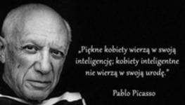 Piekne kobiety vs mądre kobiety