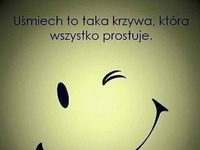 Uśmiech ;) ♥