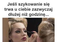 Bardzo możliwe