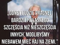 Najprawdziwsza prawda