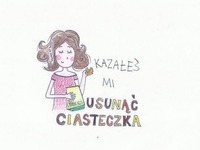 Usuwanie ciasteczek