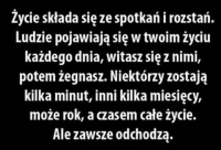 Życie