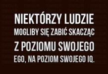 Niektórzy ludzie