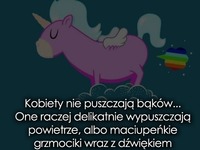 Puszczanie bąków ;D