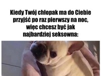 Przynajmniej się staram ;D