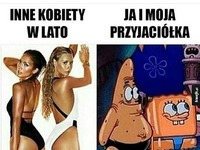 Jak nie wyglądać w lato