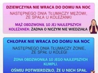 Solidarność plemników - zobacz jak wybrneli z sytuacji, haha