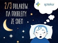 Masz PROBLEMY ze SNEM!? Zobacz jak dbać o zdrowy i pełny SEN!